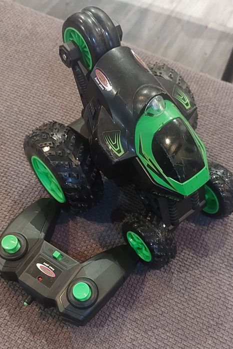 Детска количка(бъги) с дистанционно