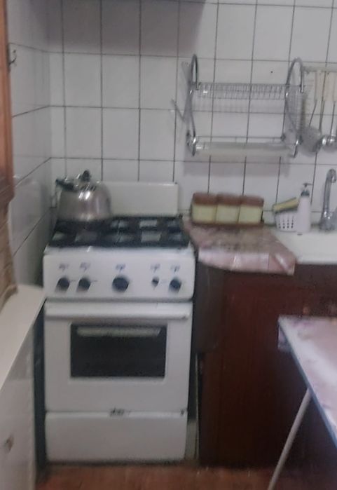 Продается квартира или обмен на дом