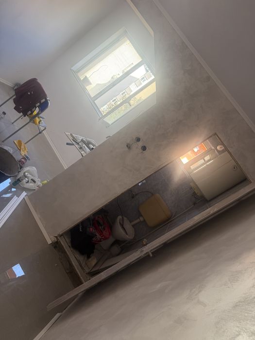 Garsoniera de vanzare 16m2
