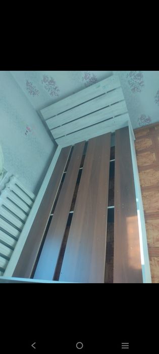 Продам кровать подростковую