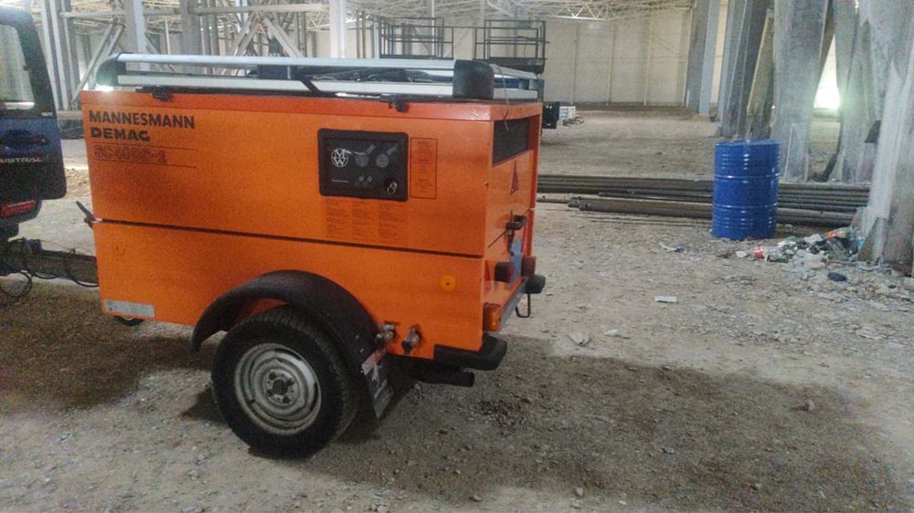 Продам компрессор