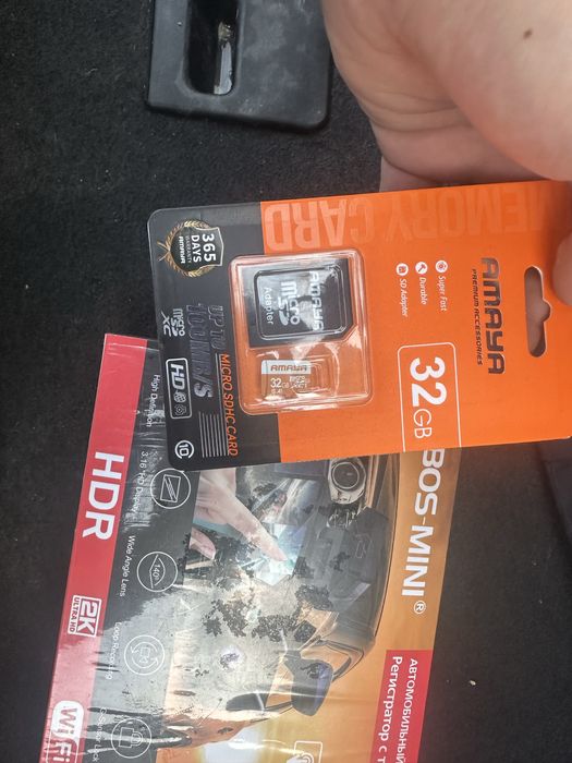 Продам видеорегестратор