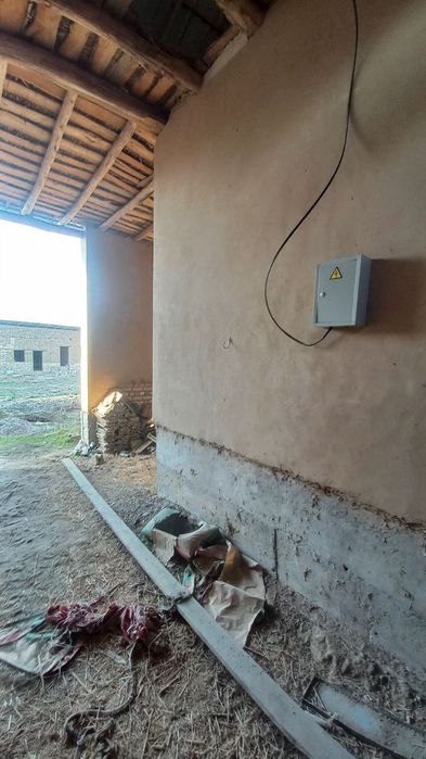 Участка сотилади 42.000$