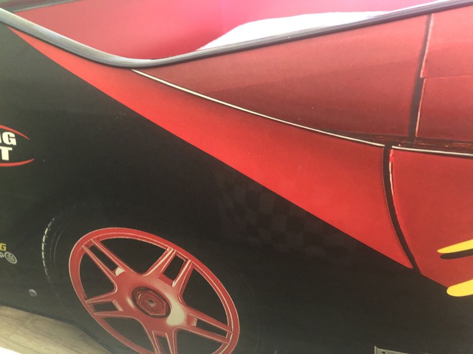 Pat masinuta pt 1 persoana