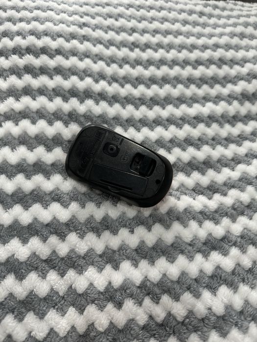 Компьютерная мышь