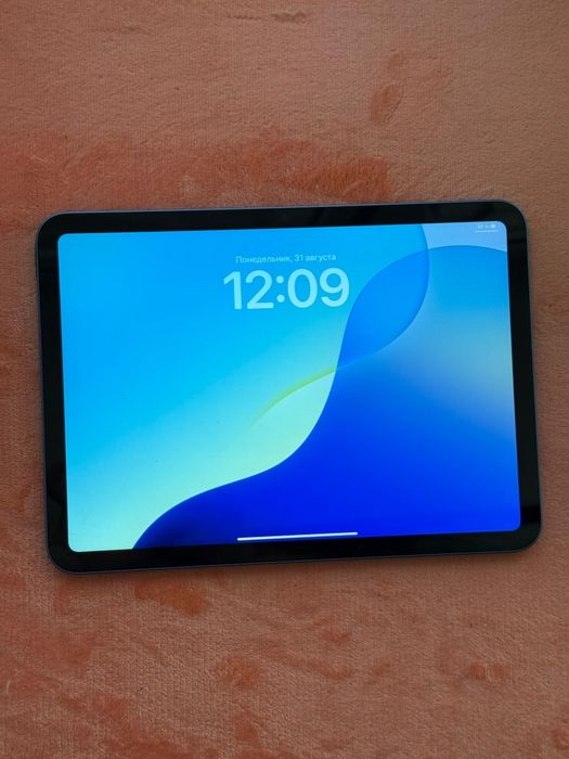 iPad (A16) Wi-fi