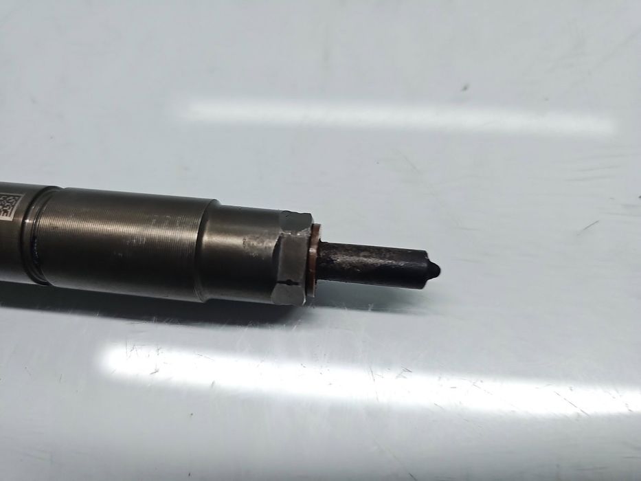 Injector AUDI A8 (4E) [Fabr 2004-2009] 059130277AH 3.0 TDI BKS 165KW /