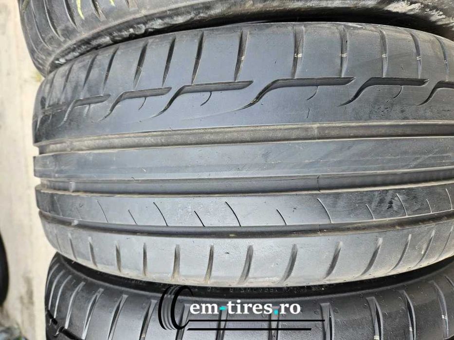 205/45 R17 • Vara • Dunlop Sport Maxx RT 88W | 4 buc | Pret/buc