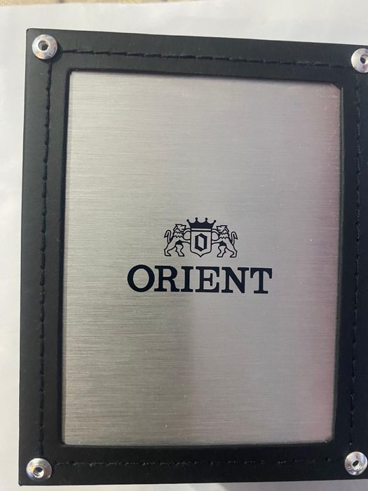 Orient Automatic FDAH-C0-A – Model Tonneau Dreptunghiular – Recent Servisat