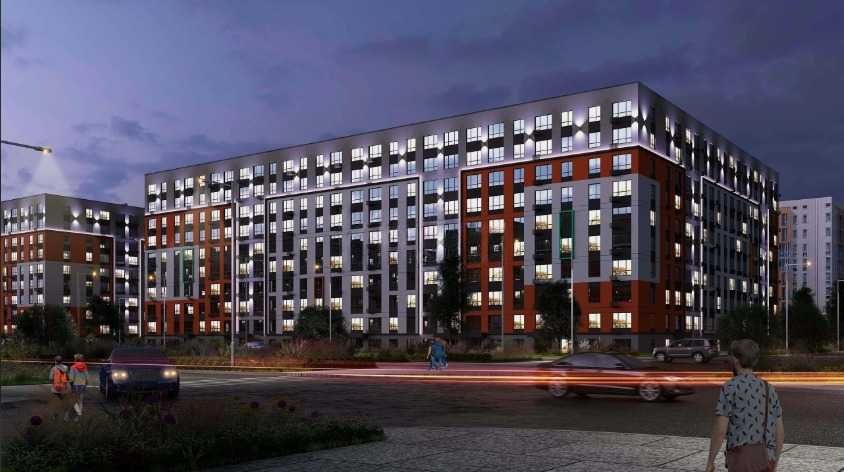 Продам квартиру ниже рынка