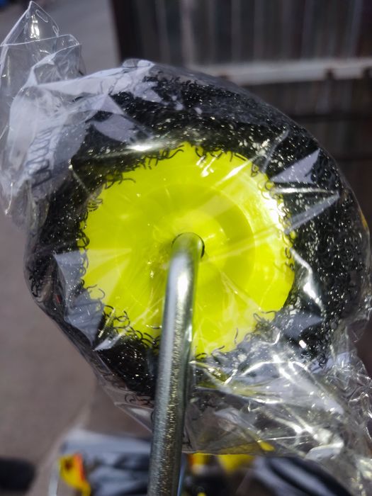 Валик для шпаклёвки