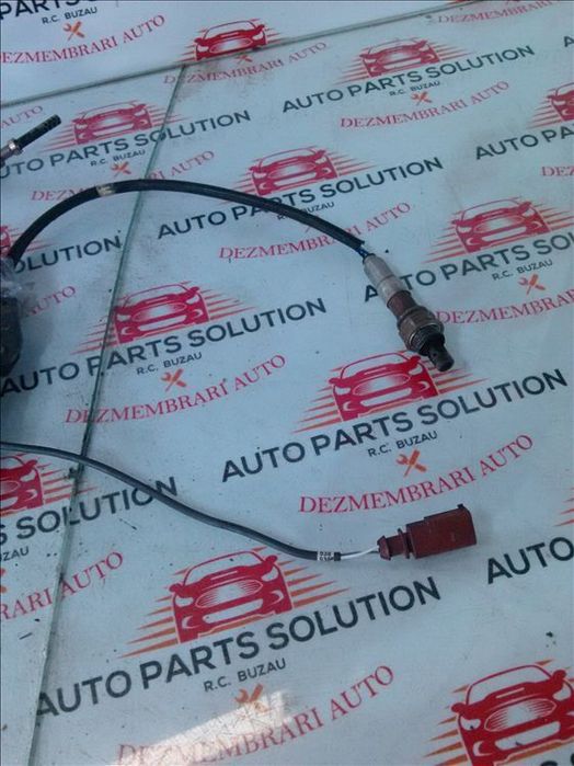 sonda lambda volkswagen jetta 2.0 tdi an fabr. 2012