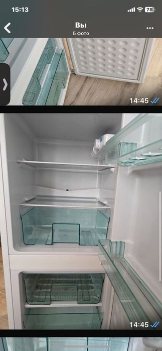 Продается Холодильник