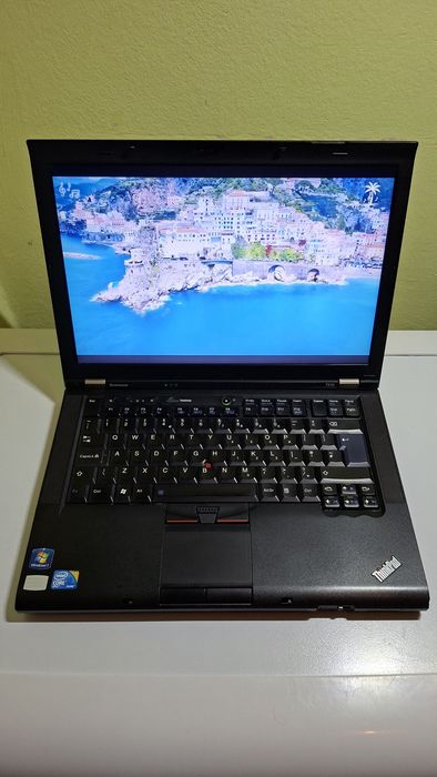 Lenovo thinkpad T410