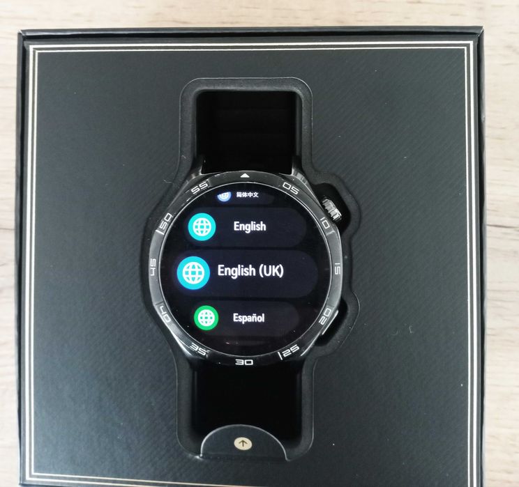 Huawei Watch GT 5
