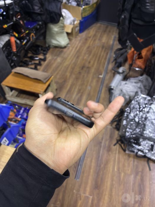 Iphone 14 pro 17 pro qilingan