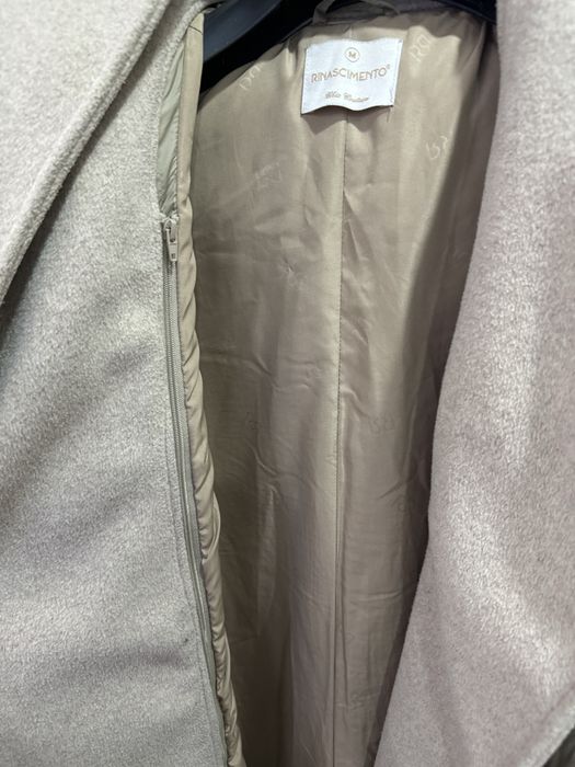 Зимняя куртка Rinascimento