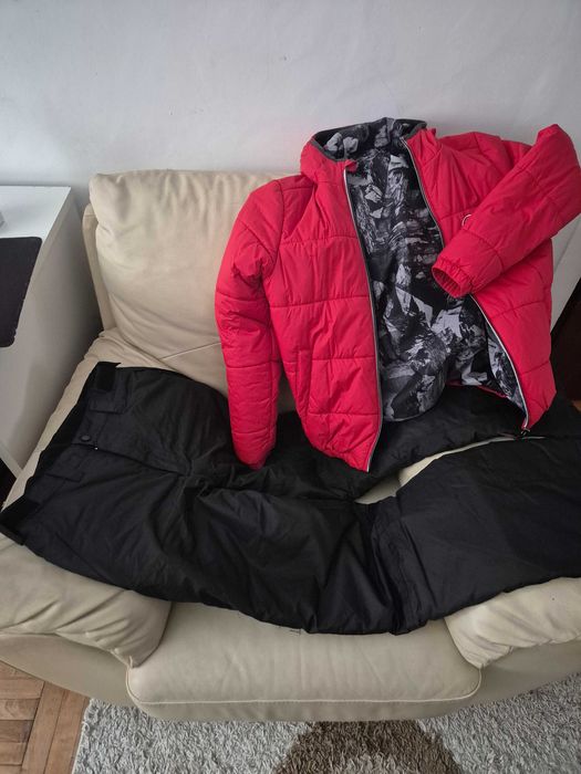 Costum schi copii 158 -164cm