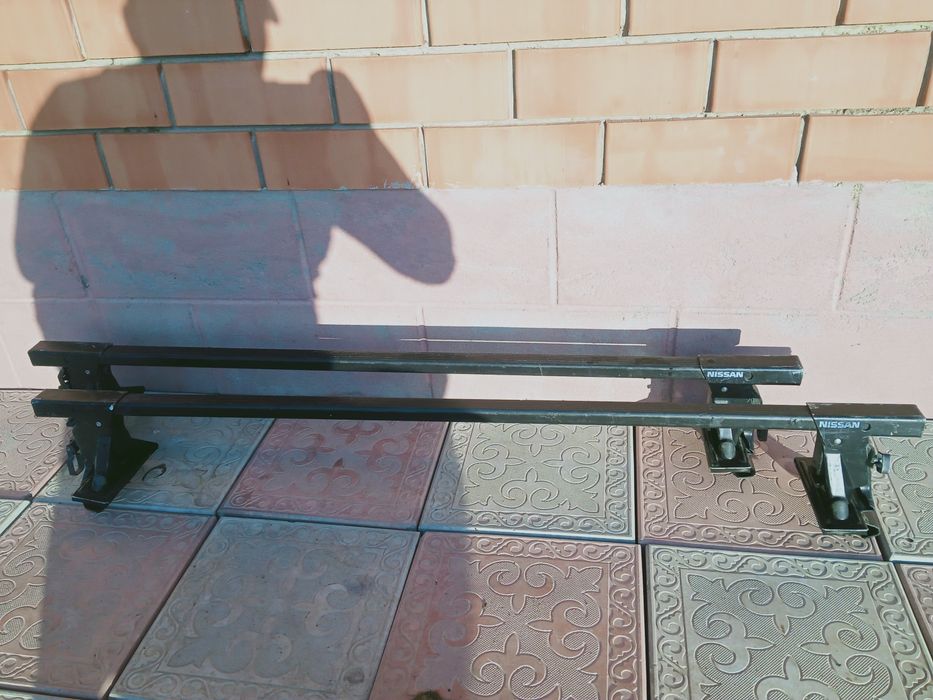 багажник универсальүый