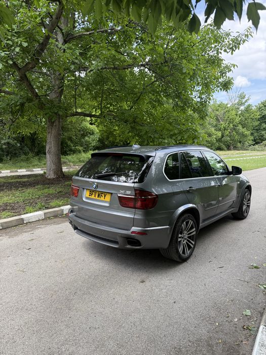 БМВX5 E70 4d 306 коня! НА ЧАСТИ (bmw x5 E70 4d na chasti)