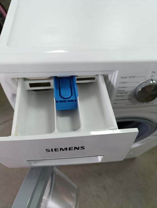 Пералня SIEMENS IQ 300 8кг 1400оборота