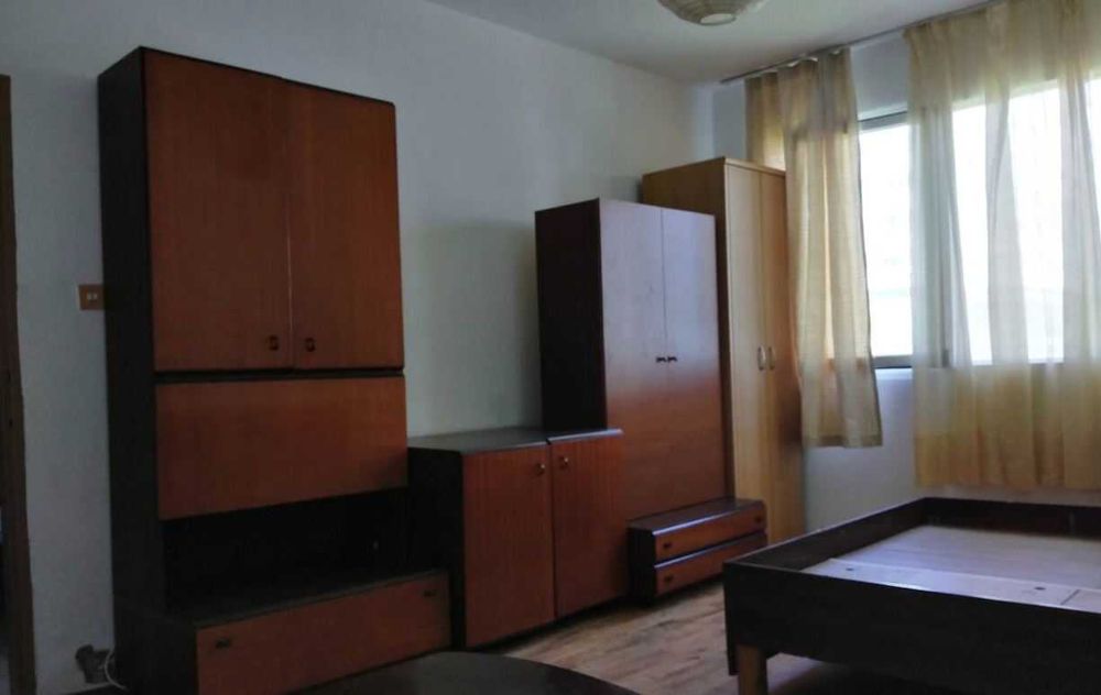 Дава се под наем Двустаен апартамент в Бургас, Меден рудник - зона А - 47 кв.м за 115 € - Снимка #5