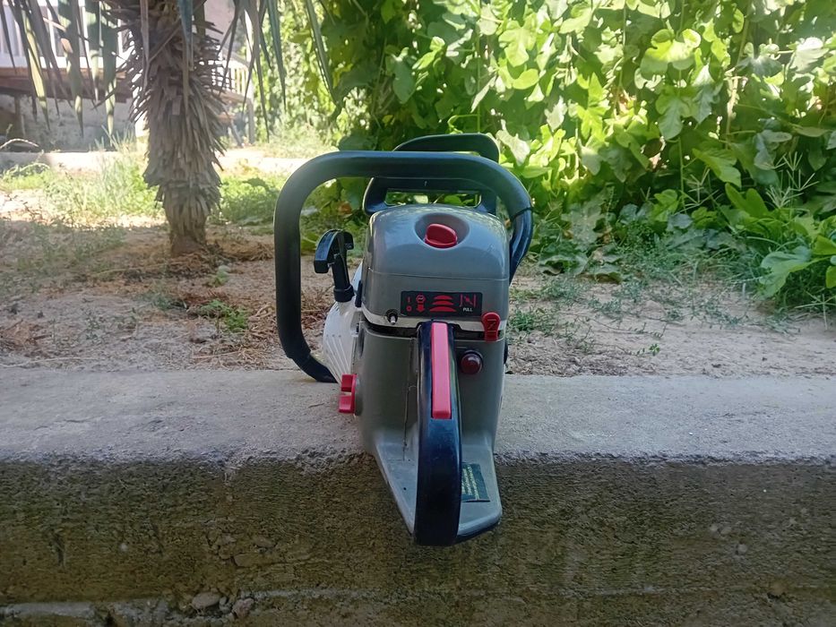 Benzopila original ouligen