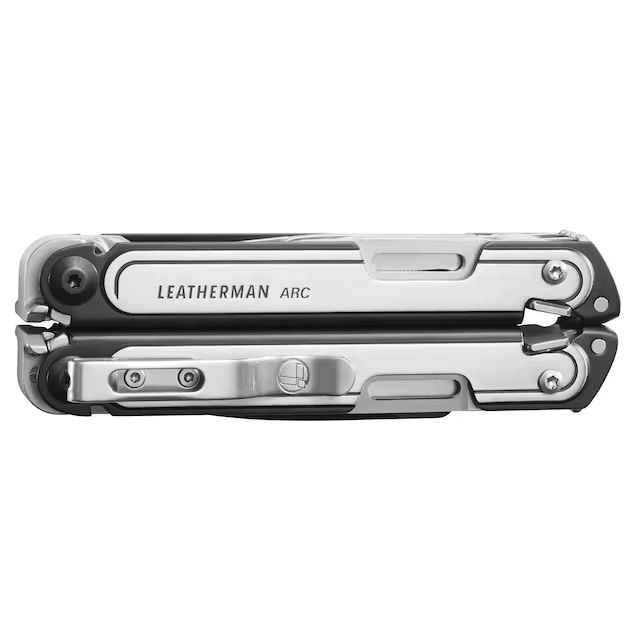 Multitool Leatherman ARC Nou cu husa