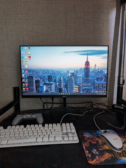 Игровой Пк RTX 2060 SUPER