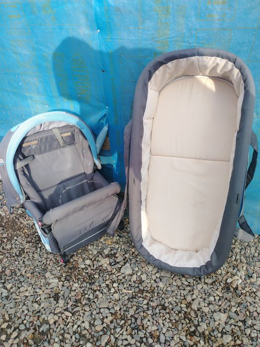 Продам коляску в нормальном состоянии