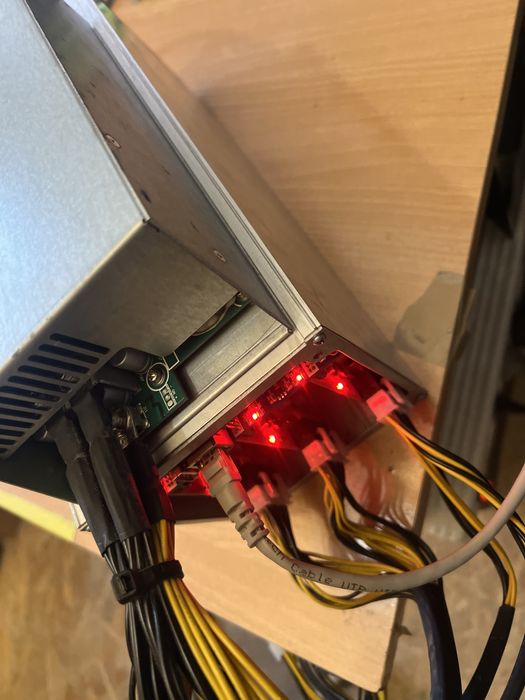 CriptoMiner Bitmain BitCoin