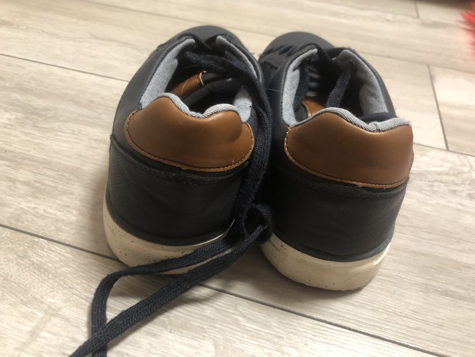 Кецове за момче