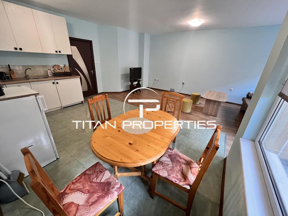 Дава се под наем Двустаен апартамент в Бургас, Възраждане - 67 кв.м за 346.8 € - Снимка #2