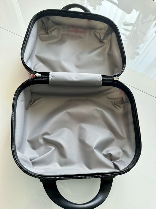 Мини куфарче/beauty cabin luggage