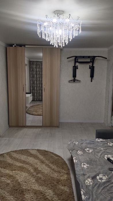 Продажа 4х ком кв в районе Юбиляр