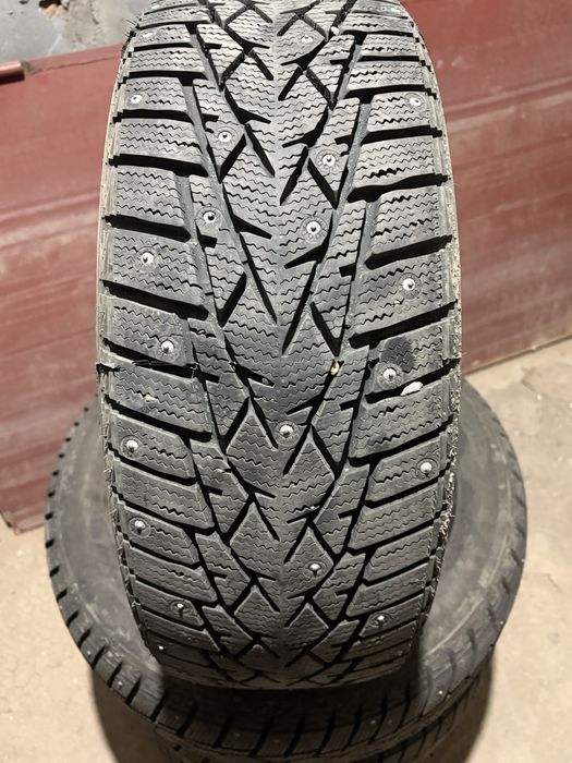 Продам шина б/у 205/55 R16