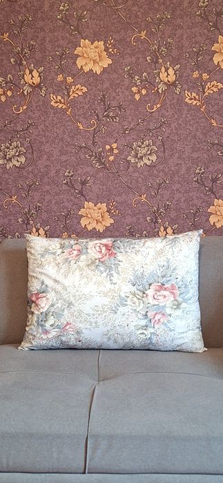 Подушка качественные халофайбер