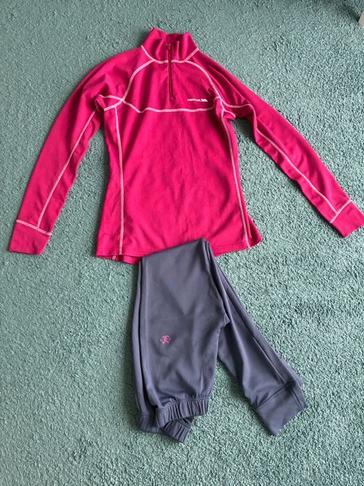 Дамско ски бельо Trespass