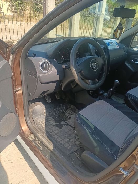 Vand dacia duster