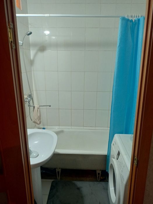 1 комнатая квартира