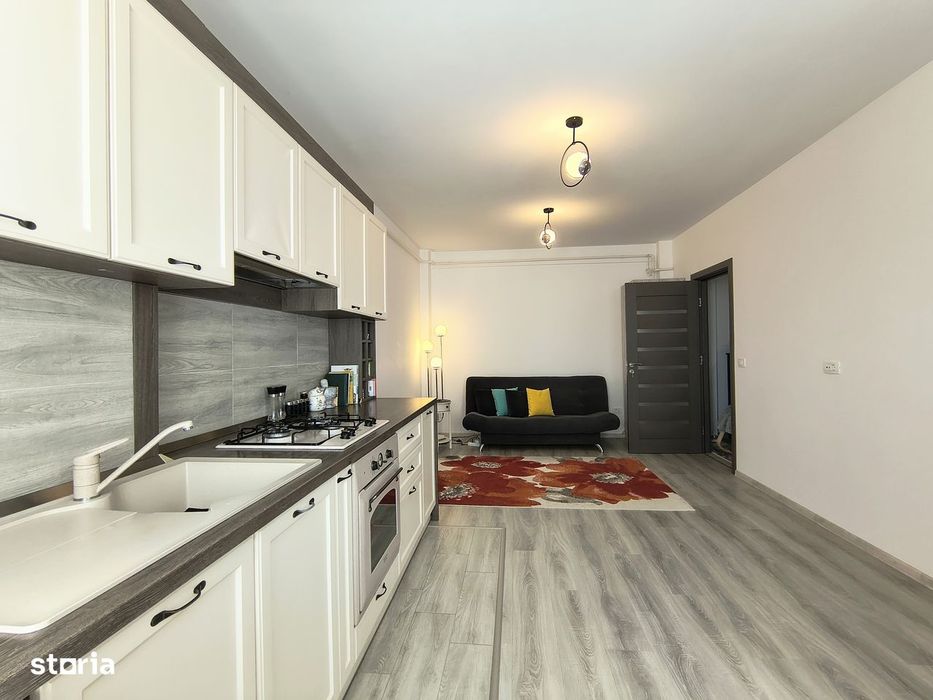 Apartament cu 3 camere decomandate, Gheorghe Doja
