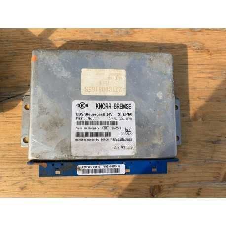 CALCULATOR EBS RENAULT/VOLVO - piese/dezmembrari Volvo Renault