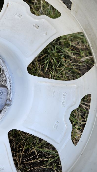 Jante aliaj 4x108 r17 r18 ats Citroen C3 DS3 C4 DS4