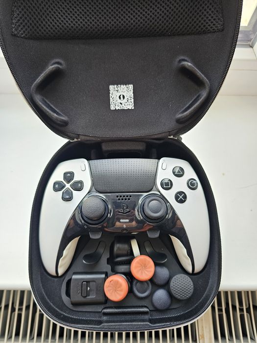 Controller Edge pentru ps5