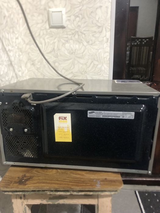 Продается Мироволновая печь Самсунг