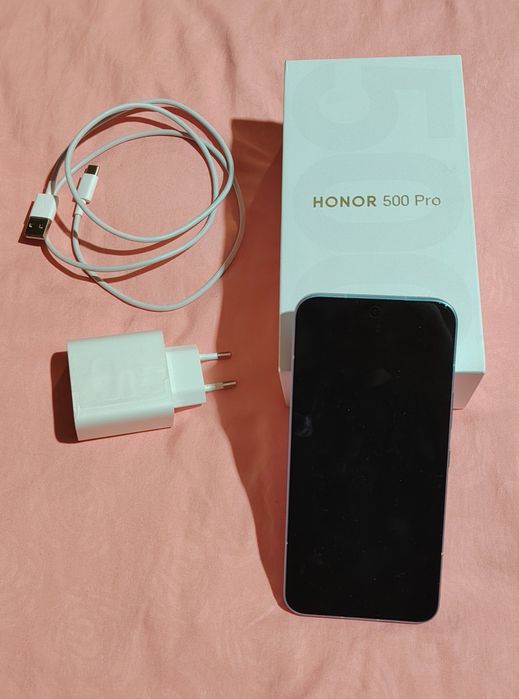 Honor 500 pro 16/512. Обмен Honor x9d 12/256 га