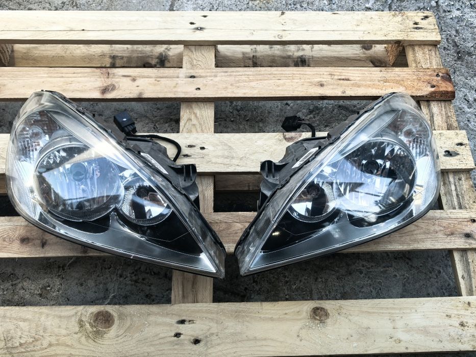 Фарове и стопове за S60/V60