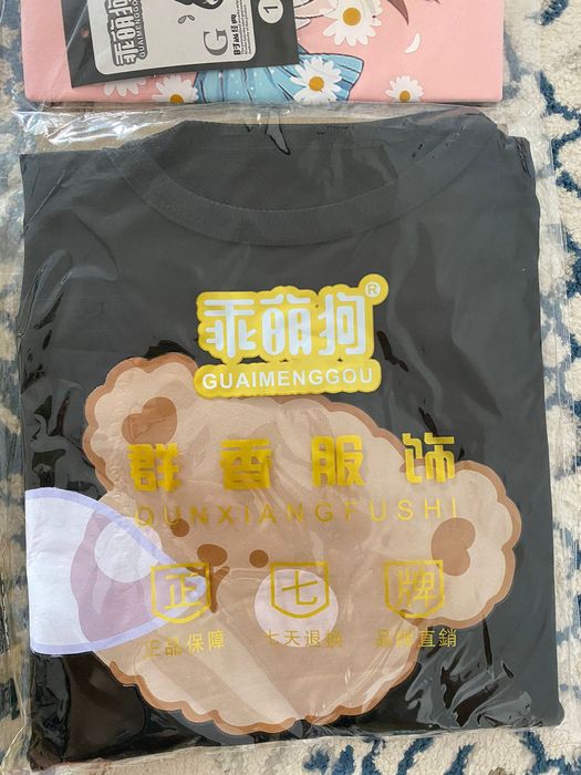 Детские футболки