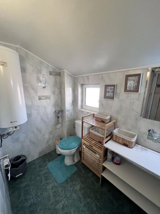 Дава се под наем Двустаен апартамент в София, Гео Милев - 80 кв.м за 600 € - Снимка #7