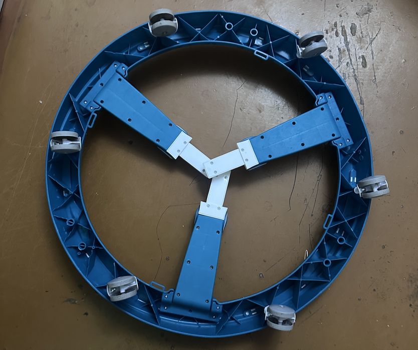 Детские ходунки